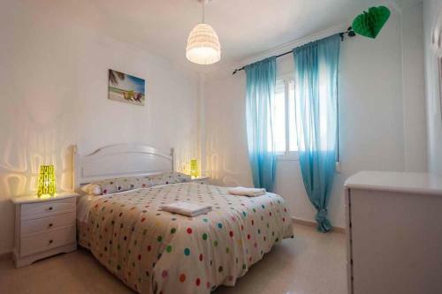 Livingtarifa Apartamento La Brisa