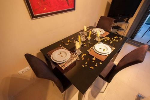 Livingtarifa Apartamento Aire Azul