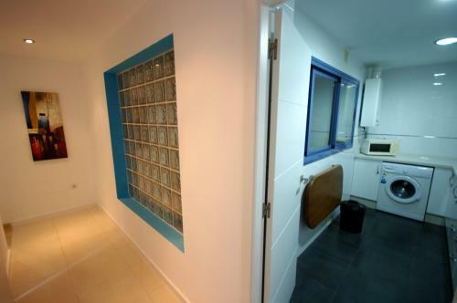Livingtarifa Apartamento Pez Luna