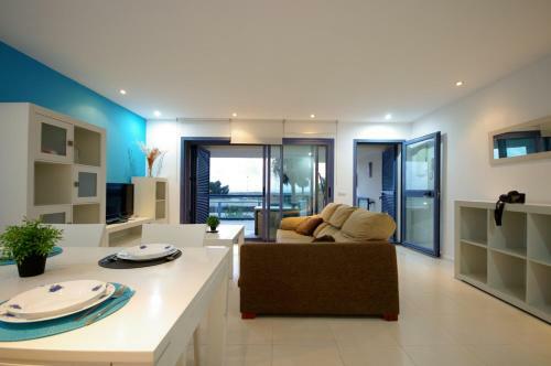 Livingtarifa Apartamento Pez Luna
