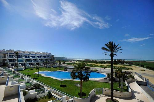 Livingtarifa Apartamento Las Olas