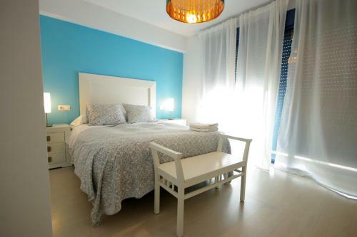 Livingtarifa Apartamento Las Olas