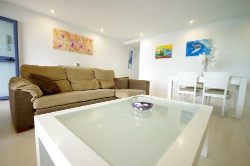 Livingtarifa Apartamento Las Olas