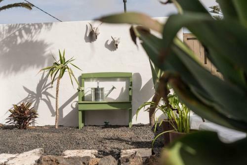 Casa Bot�nica