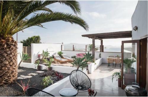 Casa Bot�nica