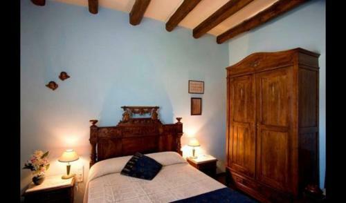 Villa In Taradell Sleeps 5