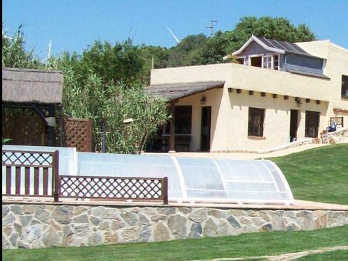 Bungalow La Ahumada