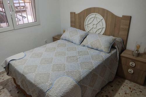 Apartamento Cerca Del Centro Luz04