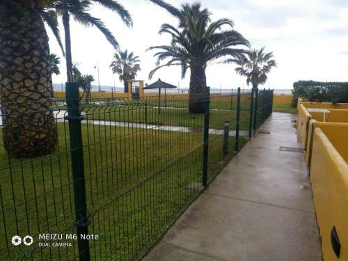 Apartamento Tortuga I - Wifi - Beach Front