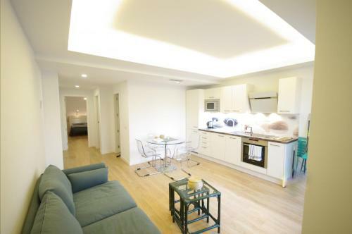 Apartamento Livingtarifa Ventura Levante
