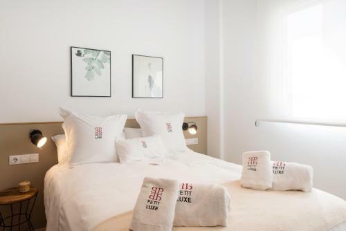 Apartamento Petit Luxe �gara