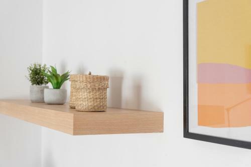 Apartamento Petit Luxe �gara