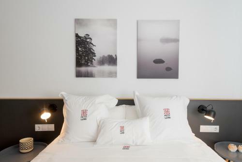 Apartamento Petit Luxe �gara