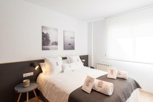Apartamento Petit Luxe �gara