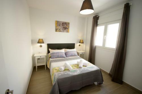 Apartamento Teide