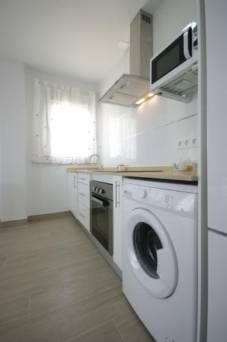 Apartamento Teide