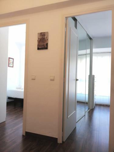 Apartamento August Centro Tarragona