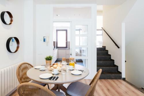Apartamento Petit Luxe Tobella Esquerra