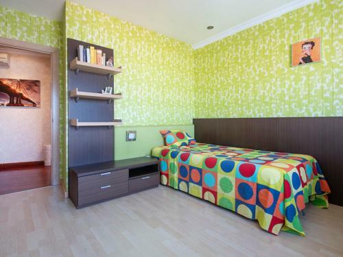 Apartment Rambla Panoramic Views