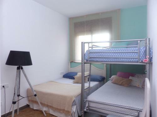 Comarruga Beach Apartment