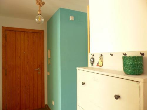 Comarruga Beach Apartment
