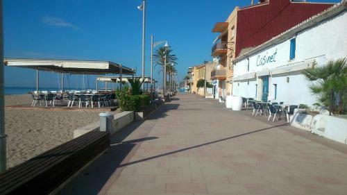 Comarruga Beach Apartment