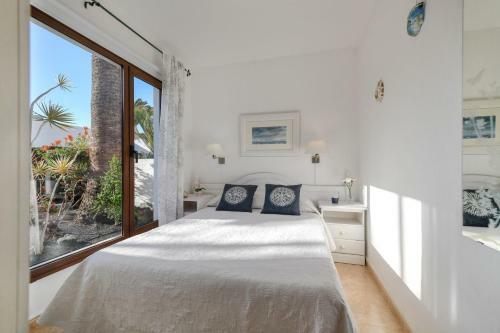 Bungalow Playa Basti�n