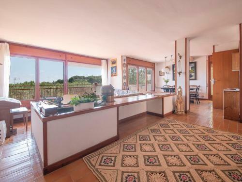 Villa Casa Cala Romana