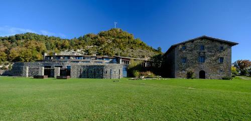 Hotel L'avenc Benestar Rural