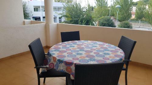Apartamentos Cala Azul La M�ra