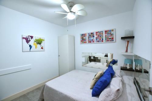 Apartamento Casa Mar�a Costa Teguise