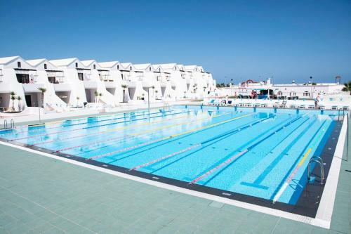 Hotel Sands Beach Active Resort