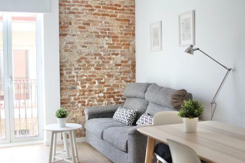 Style 2c Apartment - Mediterranean Way