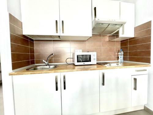 Apartamento Con Wifi, Cerca de Playa Los Charcos