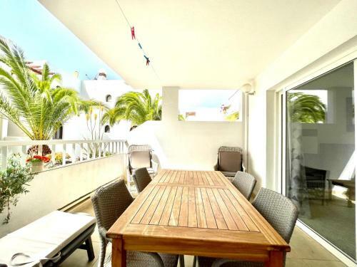 Coqueto Apartamento Cerca de Playa Los Charcos