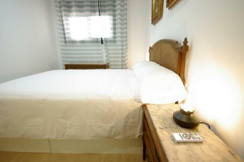 Livingtarifa Apartamento Convento Dos