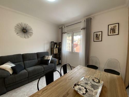 Th134 Apartamento Llorer