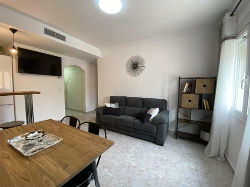 Th134 Apartamento Llorer