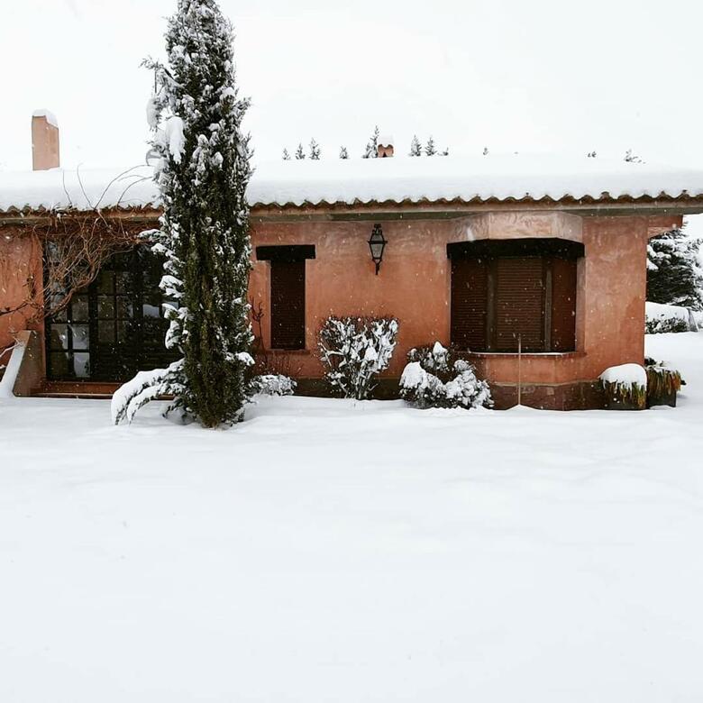 Agroturismo Casa Rural El Pita�ar