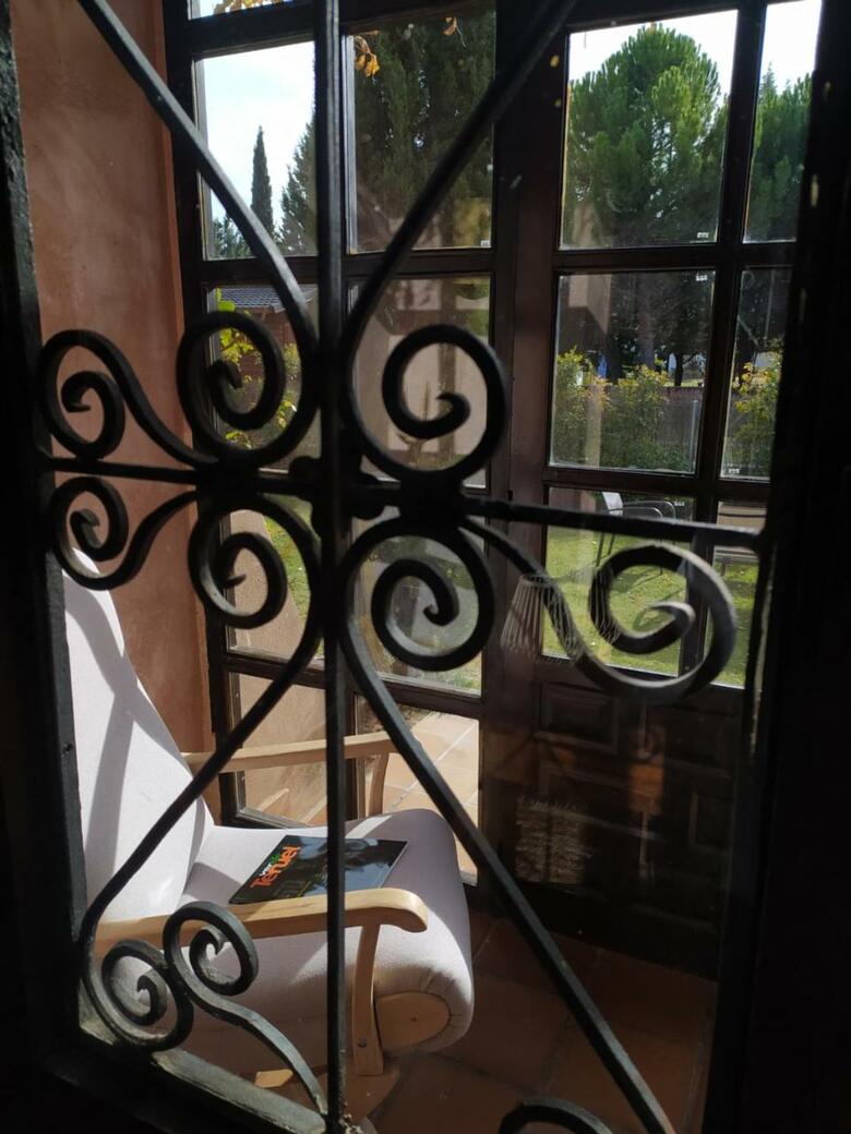 Agroturismo Casa Rural El Pita�ar