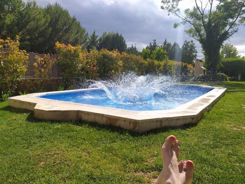 Agroturismo Casa Rural El Pita�ar