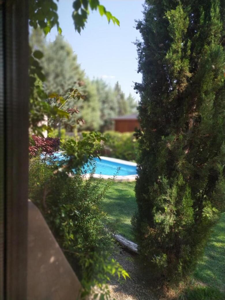 Agroturismo Casa Rural El Pita�ar