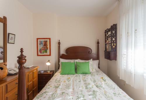 Apartamento Front Line Beach With Fantastic Terrace.