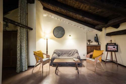 Agroturismo La Casa Del Olmo