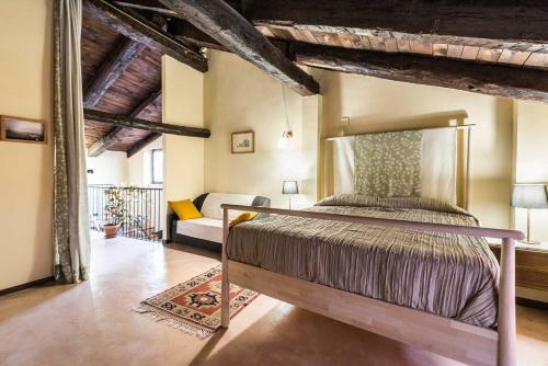 Agroturismo La Casa Del Olmo