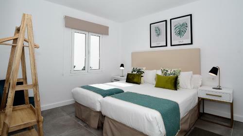 Apartamento Loft Diamond Costa Teguise With Pool