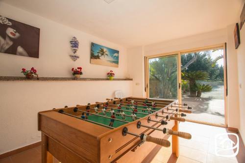 Abahana Villas Sant Miquel