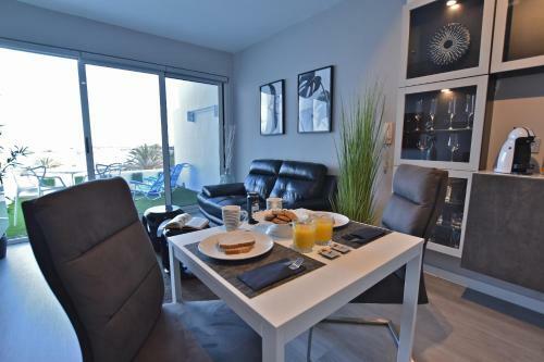 Apartamento Holyhome Beach