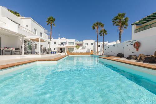Apartamento Lanzahost Tabayba Sun