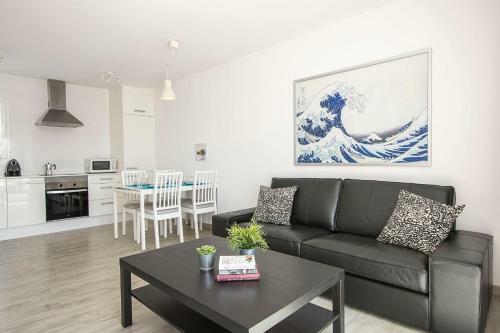 Apartamento Lanzahost Tabayba Sun